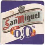 San Miguel ES 102